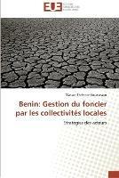 Benin: gestion du foncier par les collectivites locales - Koumassou-M - cover