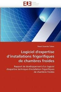 Logiciel d''expertise d''installations Frigorifiques de Chambres Froides - Tobou-R - cover