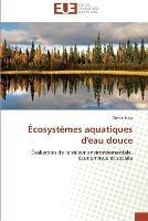 Ecosystemes aquatiques d'eau douce - Ioica-O - cover
