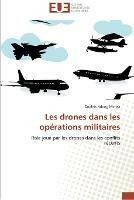 Les drones dans les operations militaires - Mintsa-D - cover