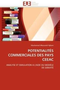 Potentialit s Commerciales Des Pays Ceeac - Njikam-M - cover