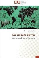 Les produits derives - Collectif - cover