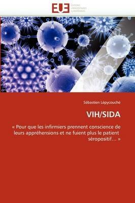 Vih/Sida - Lepycouche-S - cover