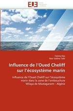 Influence de L Oued Cheliff Sur L  cosyst me Marin
