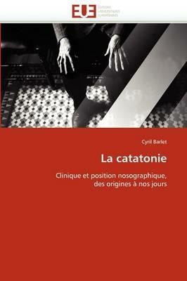 La Catatonie - Barlet-C - cover