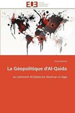 La G opolitique d'Al-Qaida