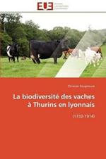 La Biodiversit  Des Vaches   Thurins En Lyonnais