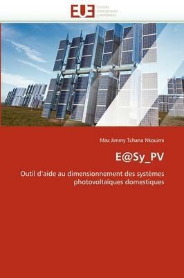 E@sy_pv - Nkouimi-M - cover