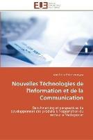 Nouvelles technologies de l'information et de la communication - Rabemananjara-A - cover