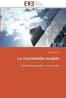 Le multimedia mobile - Taakam-R - cover