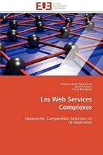 Les Web Services Complexes