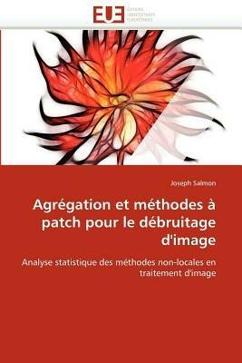 Agr gation Et M thodes   Patch Pour Le D bruitage d'Image - Salmon-J - cover