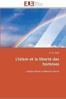 L'islam et la liberte des hommes - Jedidi-A - cover