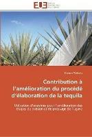 Contribution a l amelioration du procede d elaboration de la tequila - Waleckx-E - cover