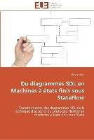 Du diagrammes sdl en machines a etats finis sous stateflow - Jedli-B - cover