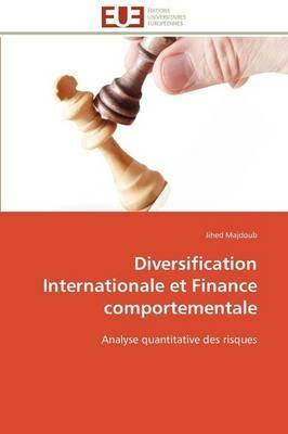 Diversification Internationale Et Finance Comportementale - Majdoub-J - cover