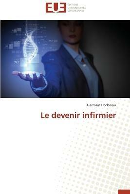 Le Devenir Infirmier - Hodonou-G - cover
