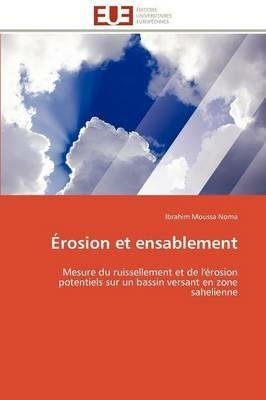 rosion Et Ensablement - Noma-I - cover