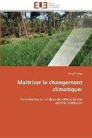 Maitriser le changement climatique - Ndour-A - cover