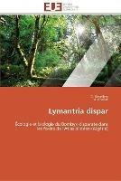 Lymantria dispar - Collectif - cover