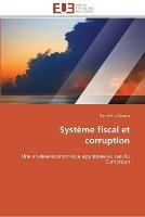 Systeme fiscal et corruption - Essama-P - cover