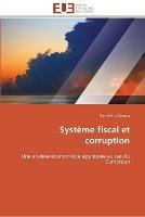 Systeme fiscal et corruption