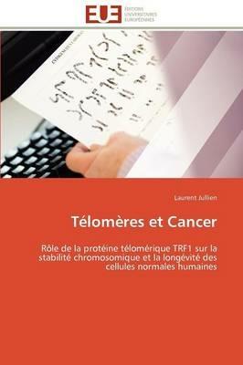 T lom res Et Cancer - Jullien-L - cover