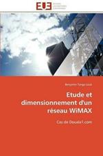 Etude Et Dimensionnement d'Un R seau Wimax