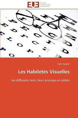 Les Habilet s Visuelles - Zorgati-S - cover