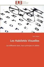 Les Habilet s Visuelles