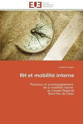 Rh Et Mobilit  Interne - Coupin-L - cover