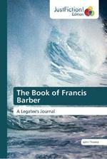 The Book of Francis Barber
