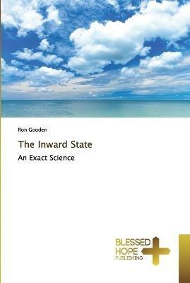 The Inward State - Ron Gooden - cover