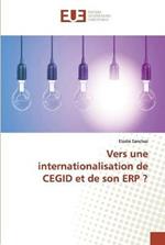 Vers une internationalisation de CEGID et de son ERP ?