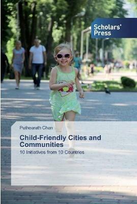 Child-Friendly Cities and Communities - Puthearath Chan - cover