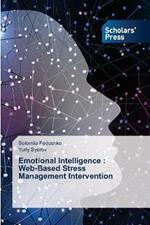 Emotional Intelligence: Web-Based Stress Management Intervention