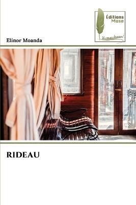 Rideau - Elinor Moanda - cover