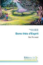 Bons thés d'Esprit