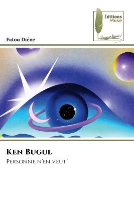 Ken Bugul - Fatou Diéne - cover