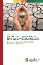 Marketing: Instrumento do Desenvolvimento Sustentavel