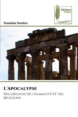 L'Apocalypse - Stanislas Smolen - cover