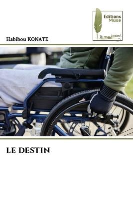 Le Destin - Habibou Konate - cover