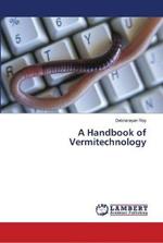 A Handbook of Vermitechnology