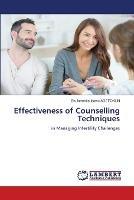 Effectiveness of Counselling Techniques