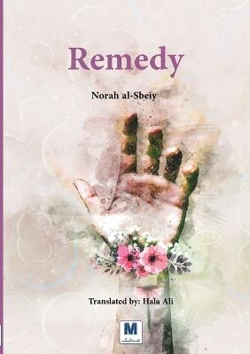 Remedy - Norah Al-Sbeiy - cover