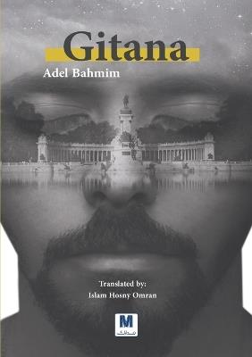 Gitana - Adel Bahmim - cover