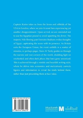 Faris Figures - Faris Alturki - cover