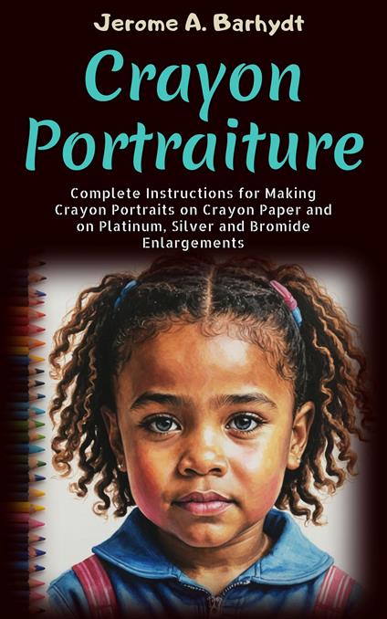 Crayon Portraiture