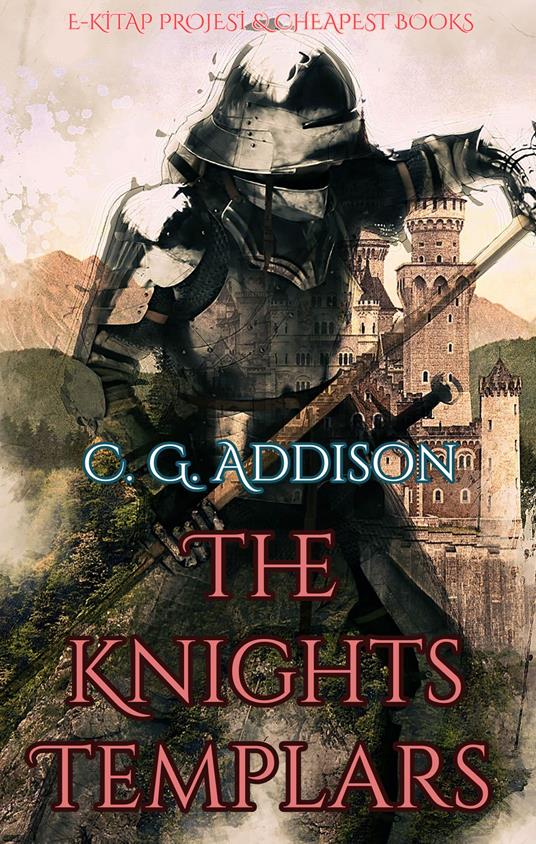 The Knights Templars