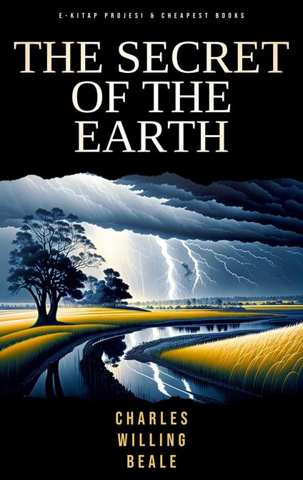 The Secret of the Earth